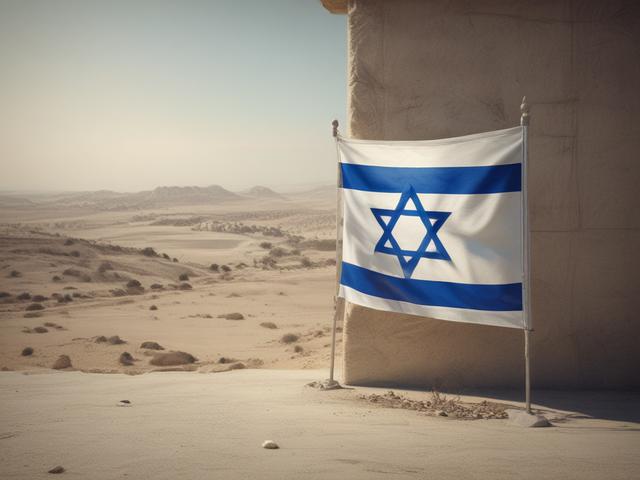 Israel politics