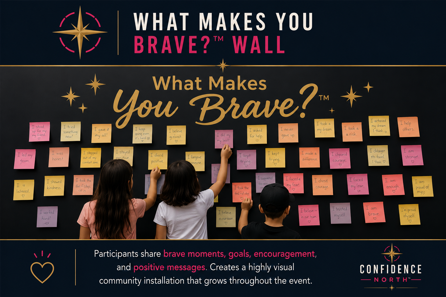 Community Wall