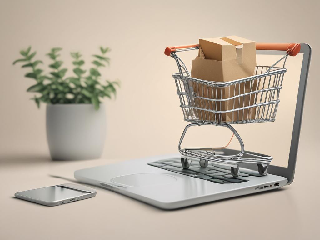 e commerce solutions, online store, digital sales, Sacramento e commerce