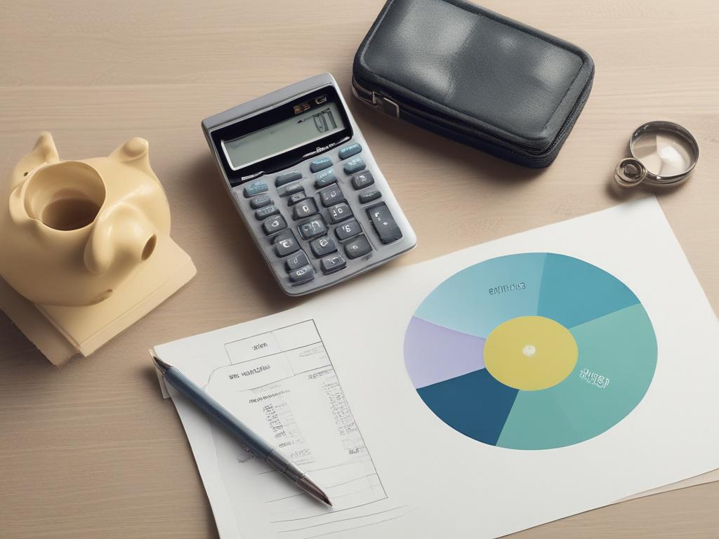financial planning tools, budgeting, investment strategies