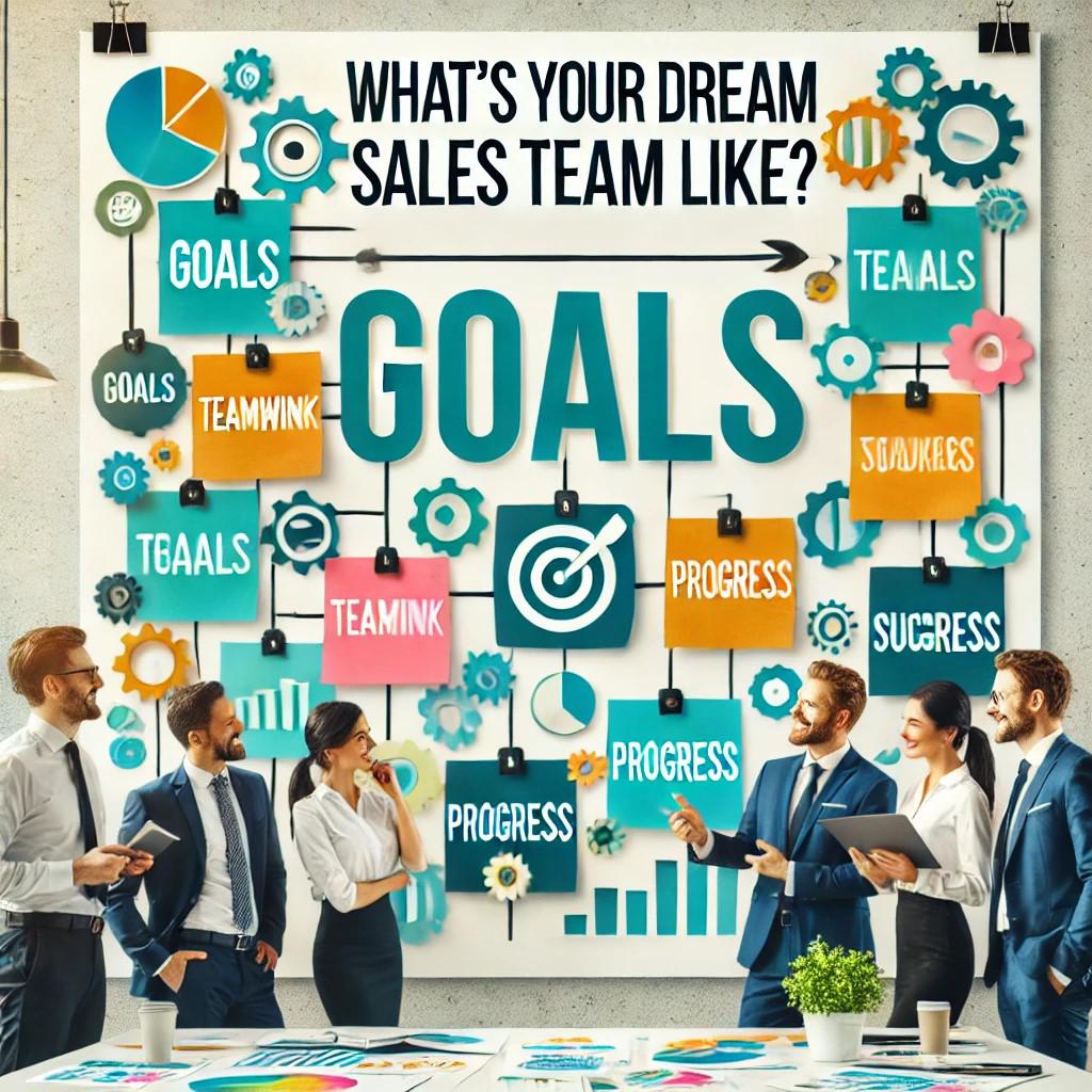dall·e 2025-01-04 14.37.17 - a vision board-style image featuring colorful sticky notes with words like 'goals,' 'teamwork,' 'progress,' and 'success,' placed on a whiteboard surr.jpg