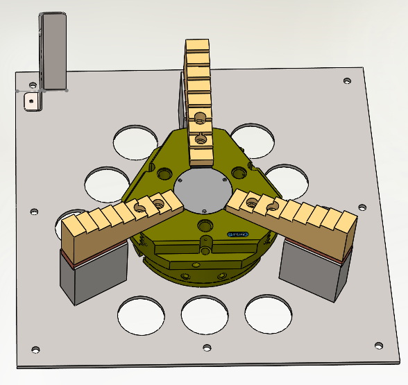 Mechanical Design