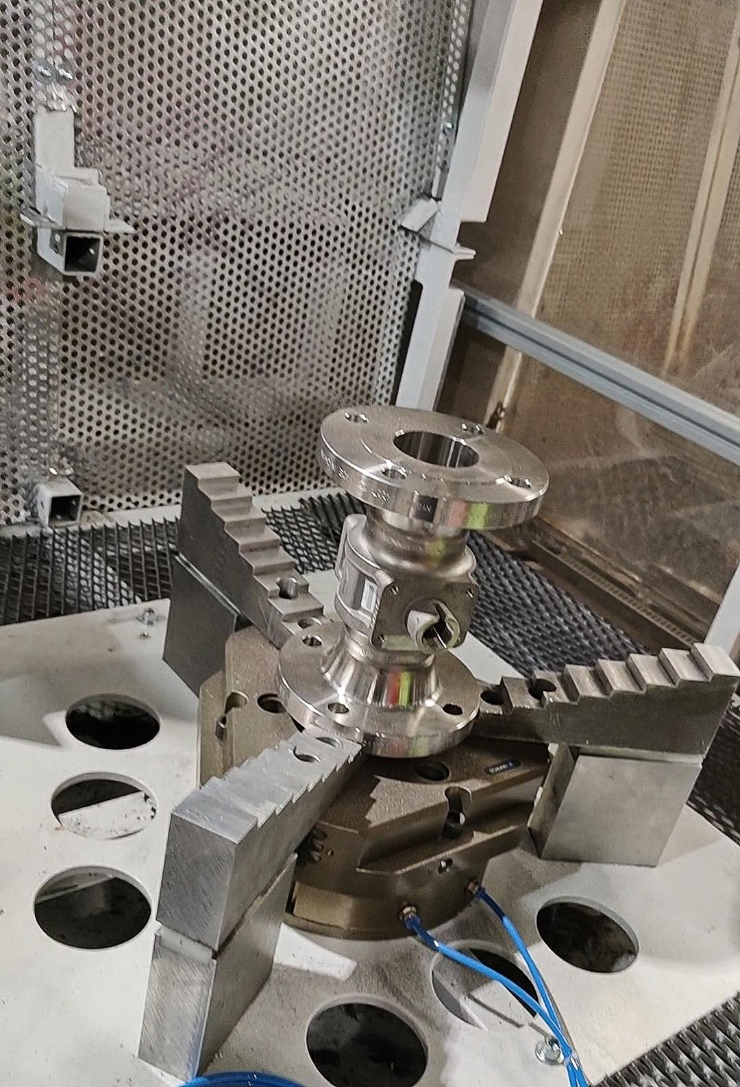 Workpiece Clamp