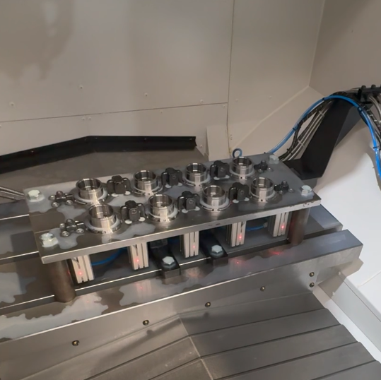 Automation System