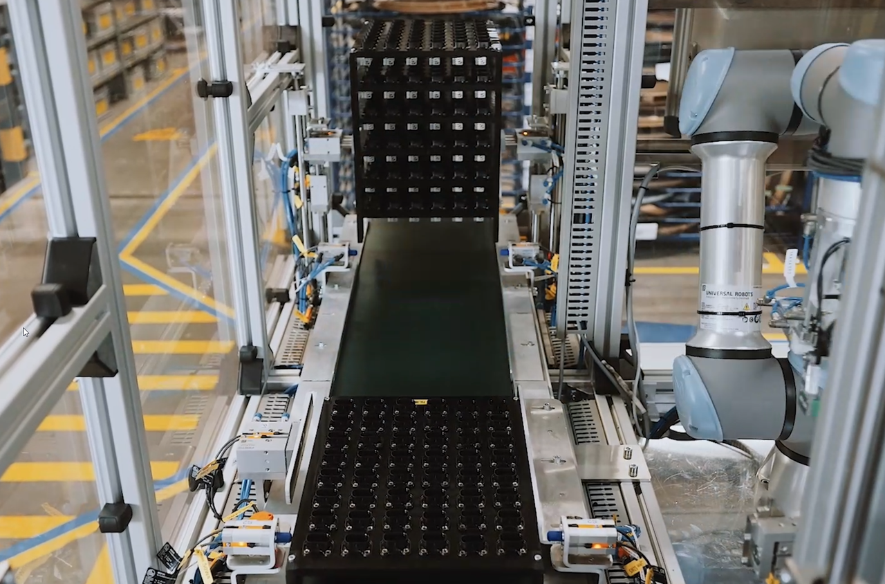 Control System