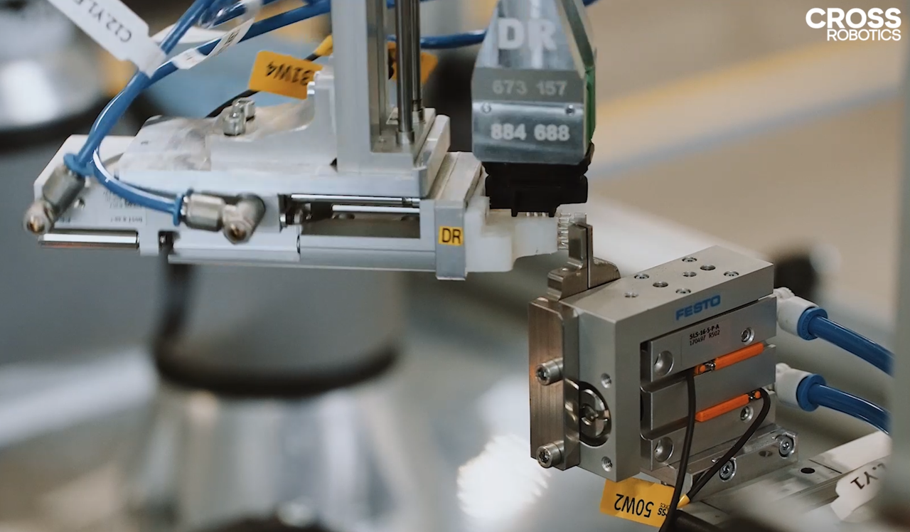 Process Control