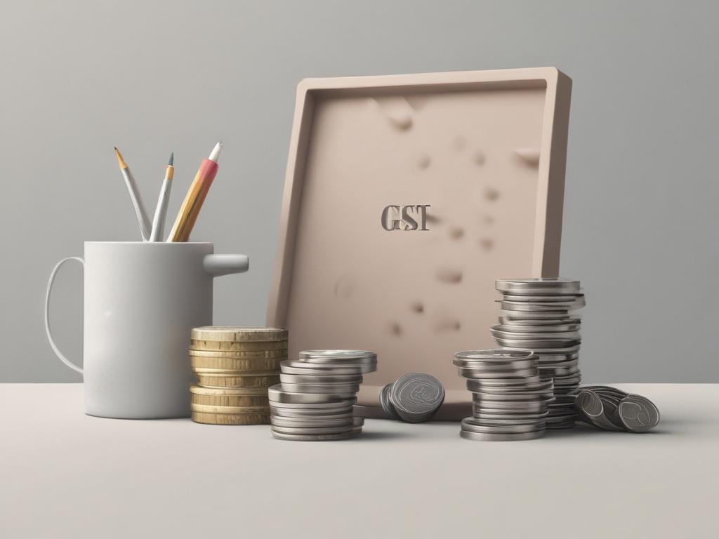 GST registration, compliance, business growth