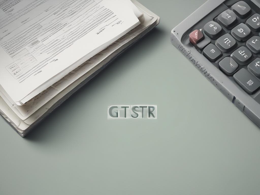 GST filing, GSTR1, GSTR3B, tax compliance, business services