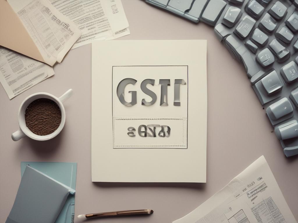 GST filing, GSTR1, GSTR3B, tax compliance, financial services