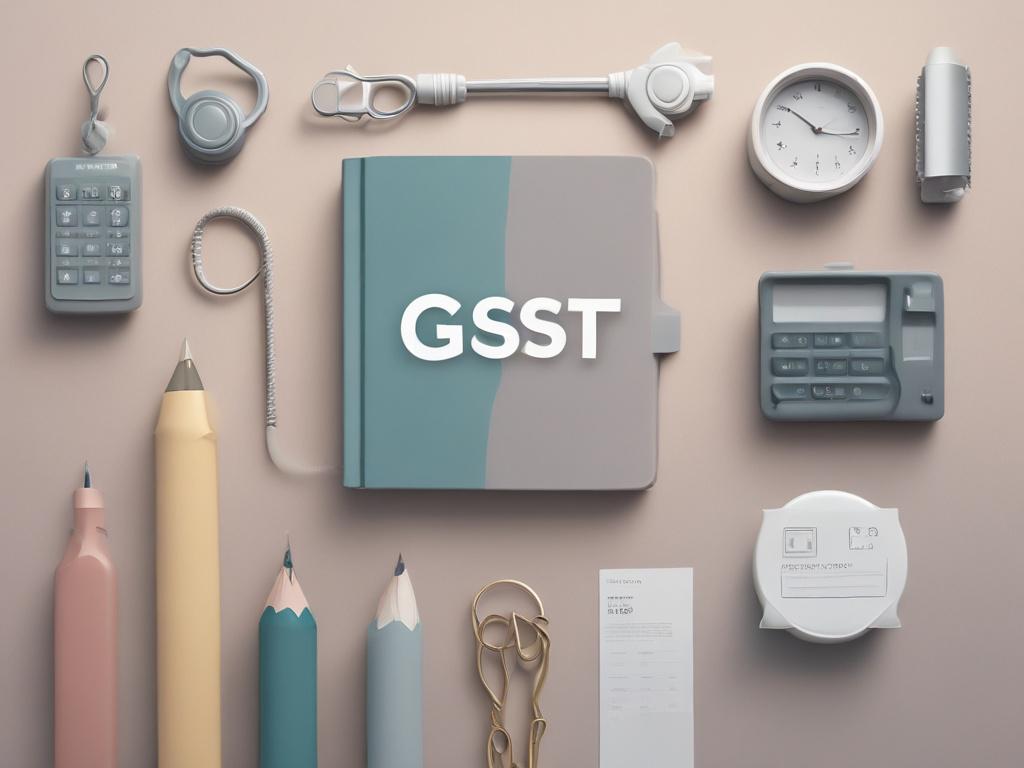 GST registration, business compliance, startup, expert assistance
