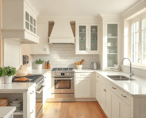 Discreet Home Cleaning