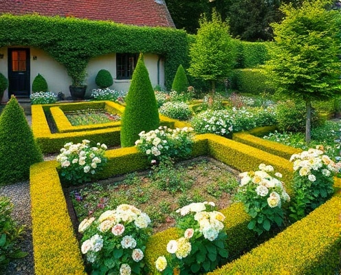 Gardening & Estate Care