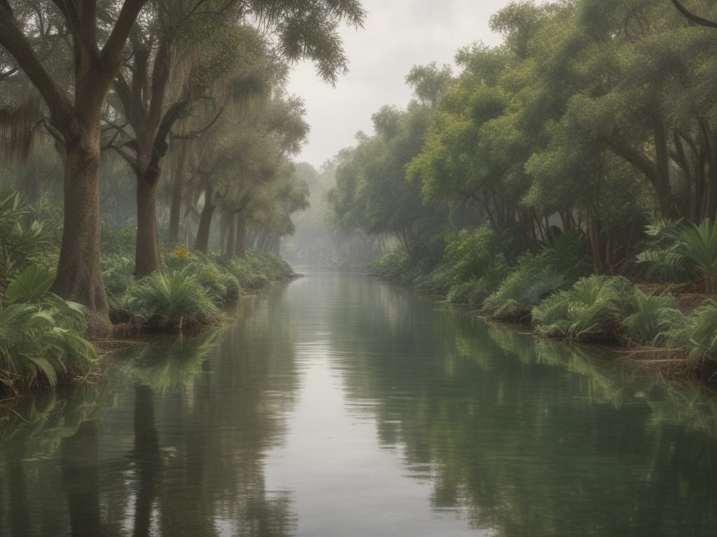 Tampa Bay Collard Green Festival