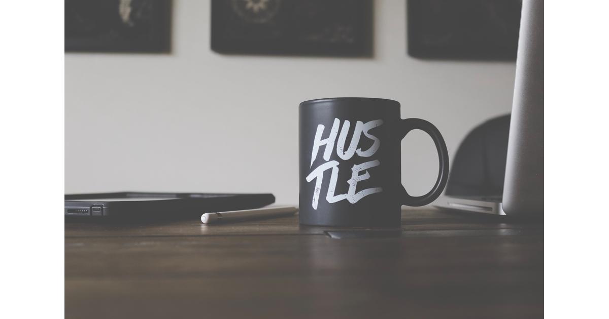 What is a promotional products distributor?