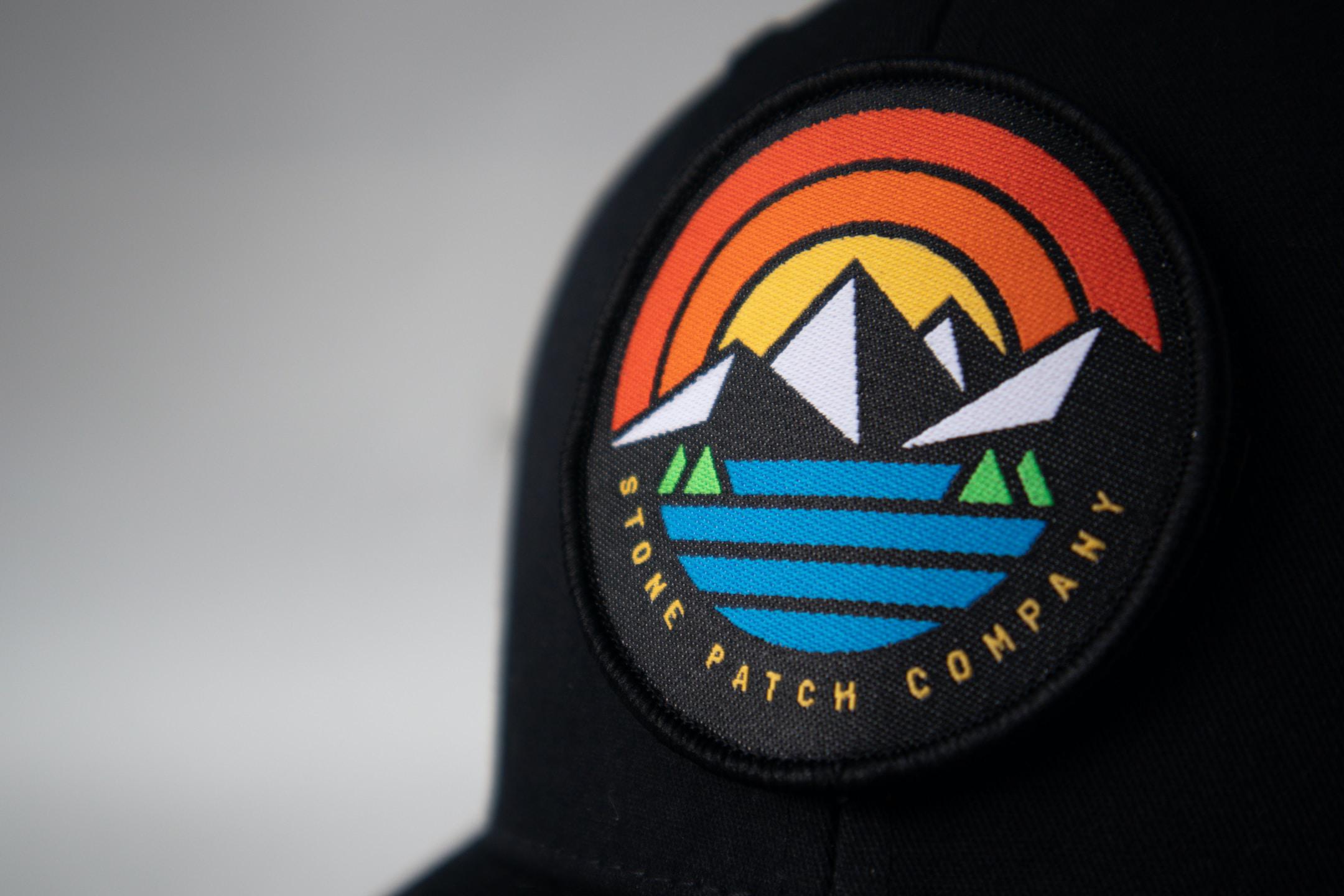 👉 https://stonepatchcompany.com/
Removable patches and tactical patch hats. Inspired by nature, designed by professionals. Wear the perfect patch with the perfect hat on every adventure. #getpatched
🎟️ 10% off with code PATCHPAL10