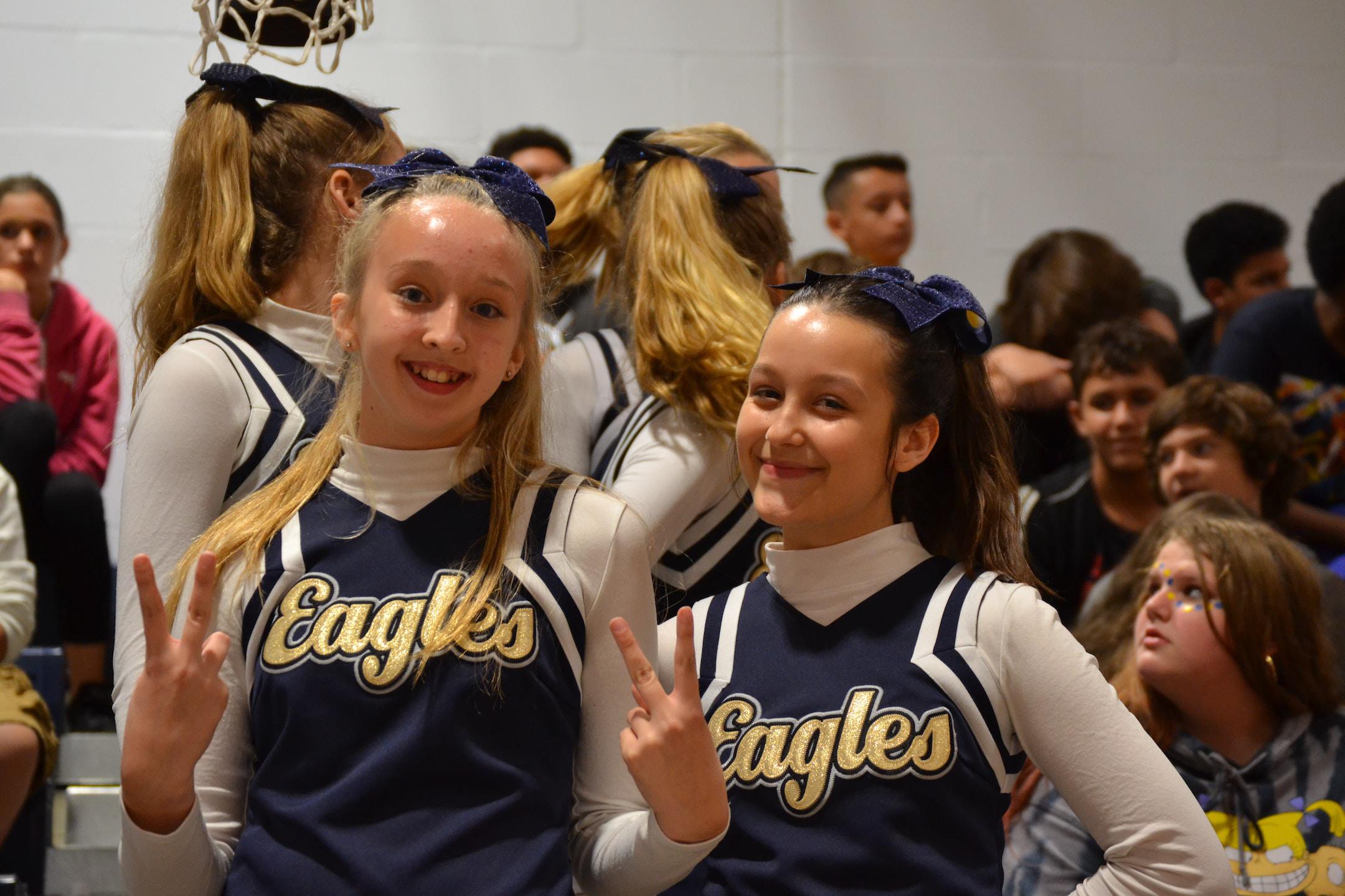 Grow School Pride with Screen Prints for Shirts and More