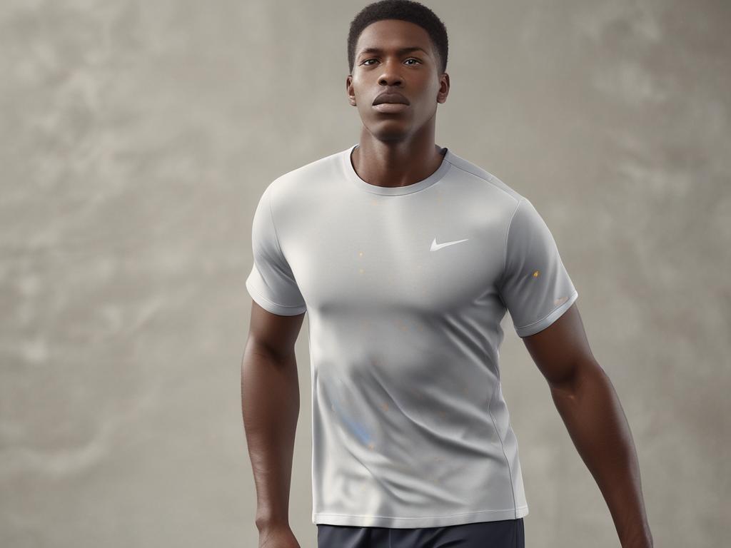 Marathon shirt design