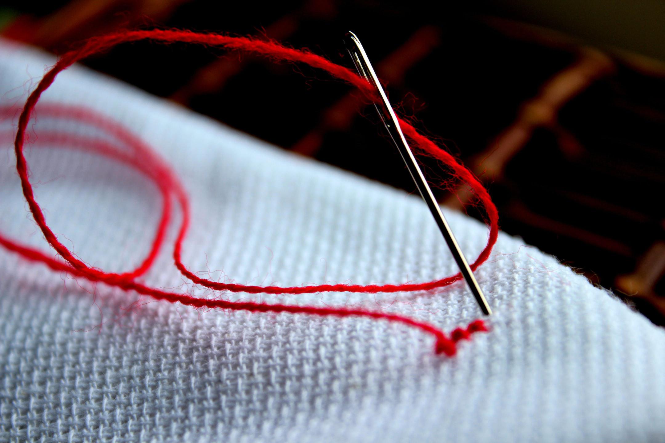 What to Look for in a Wisconsin Embroiderer