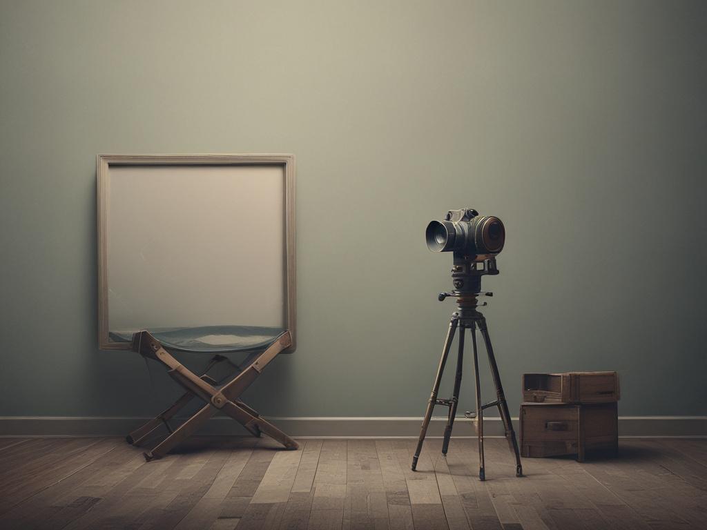 film directing, storytelling, creativity, cinematic vision