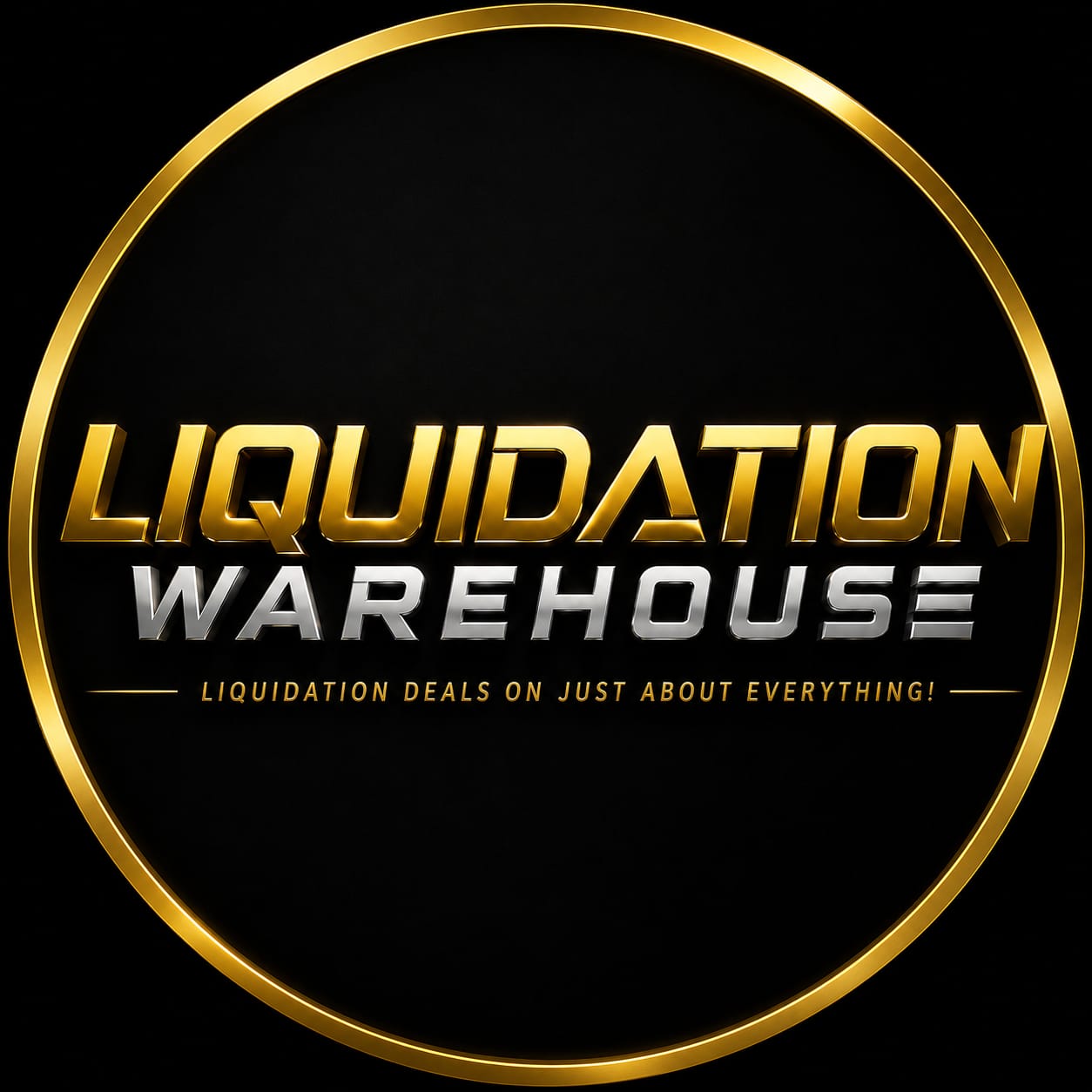 Liquidation Warehouse LATAM