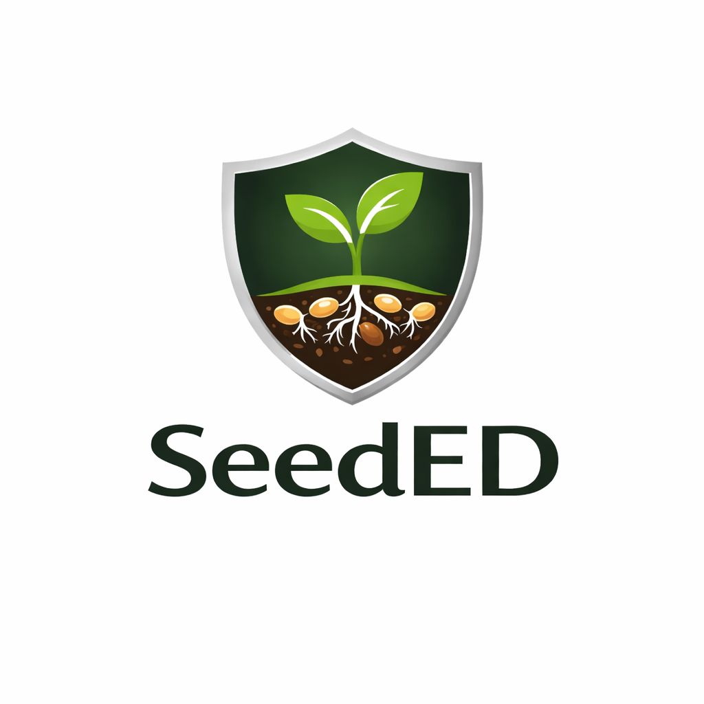 SeedED Logo
