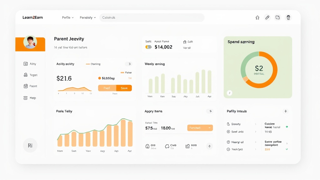 Parent Dashboard