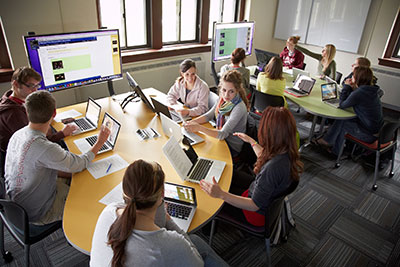 Workforce Development Pipeline