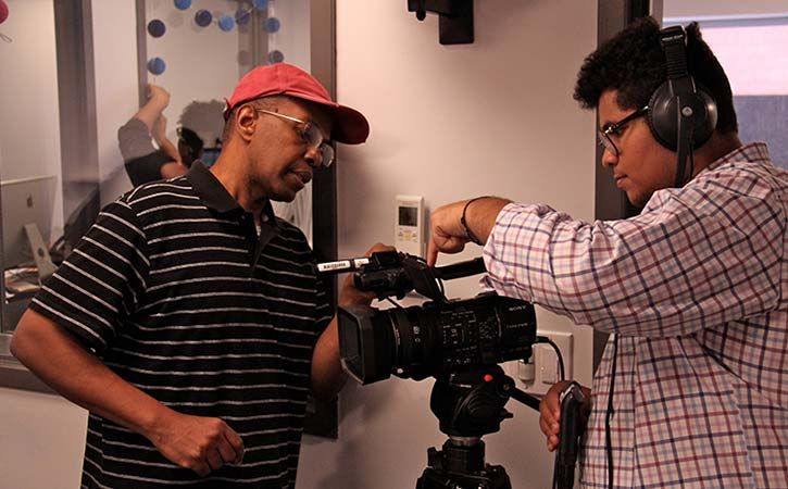 Partnership in action