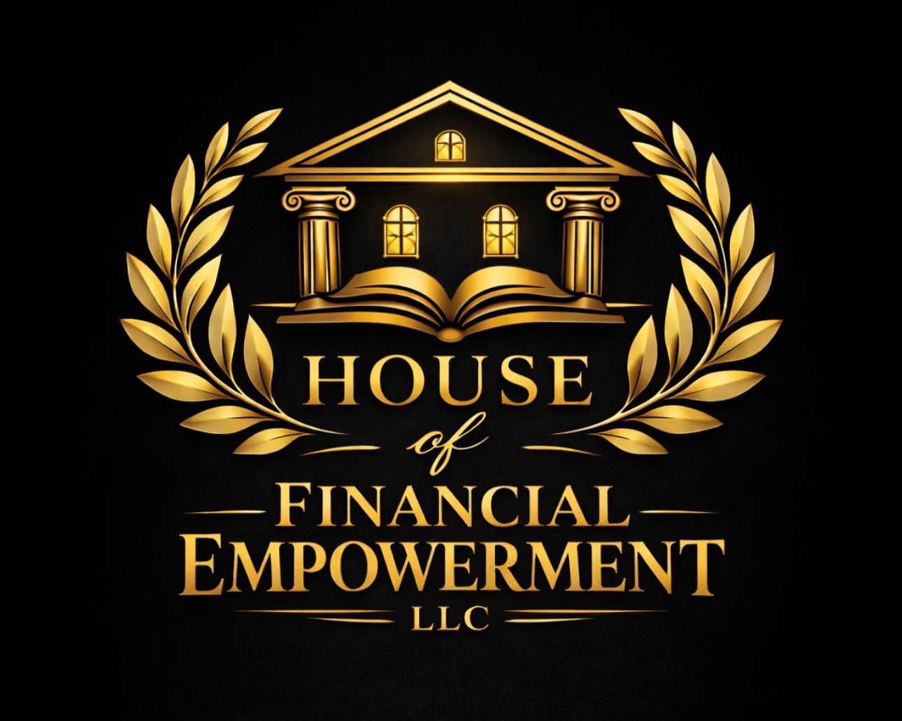 Jessica's House of Financial Empowerment