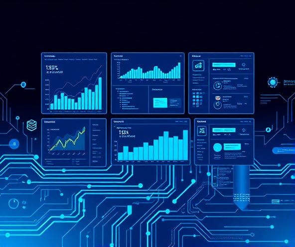 Testing dashboards and automation pipelines illustration