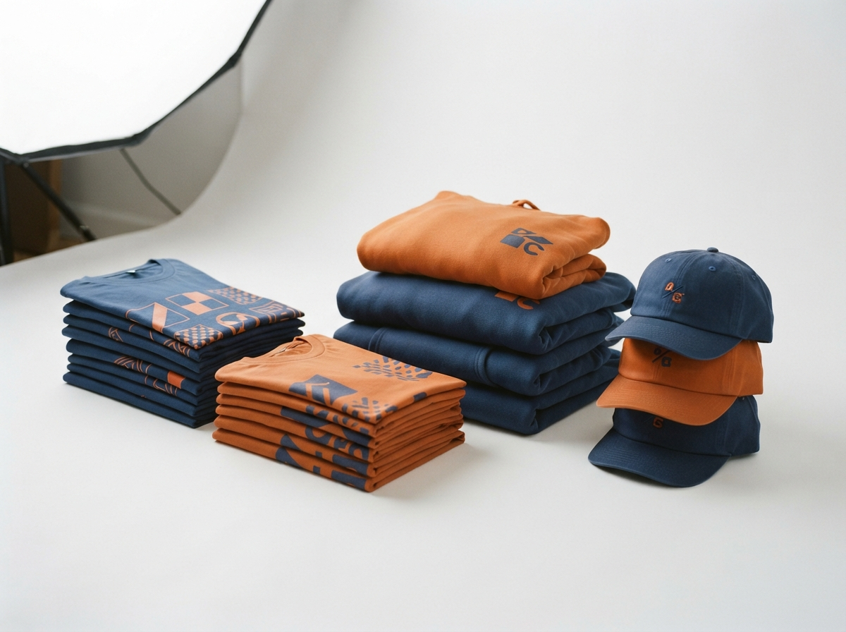 Apparel & Headwear