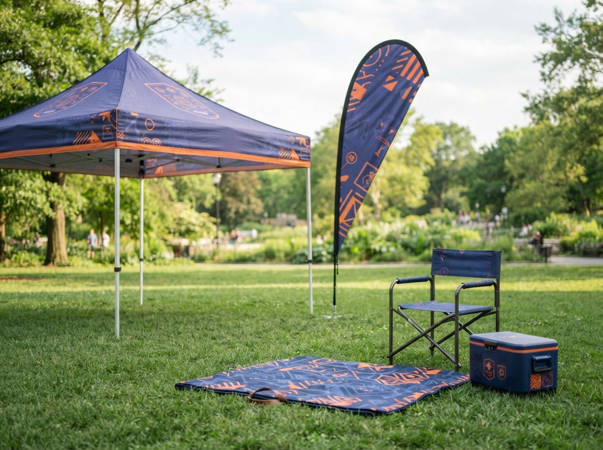 Outdoor & Events