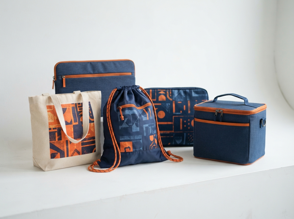 Bags & Totes