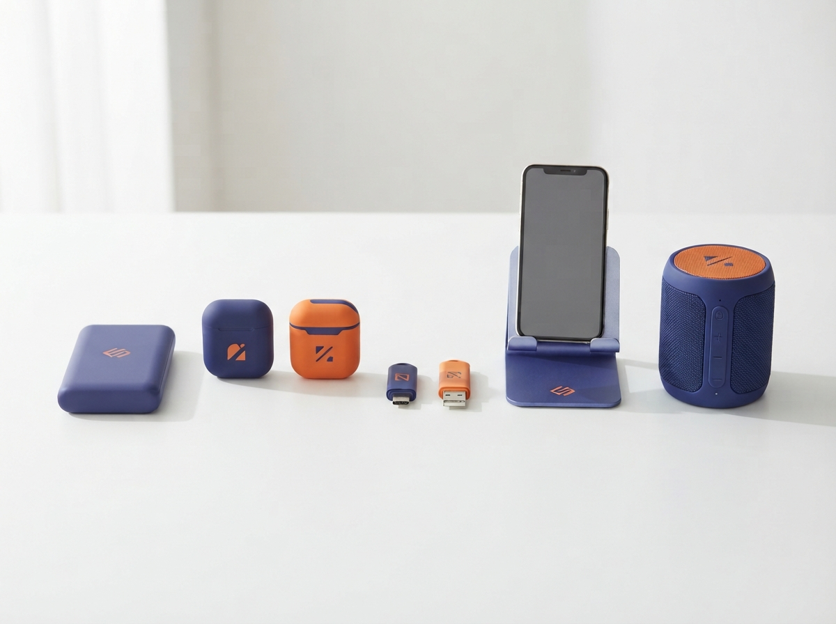 Tech & Gadgets