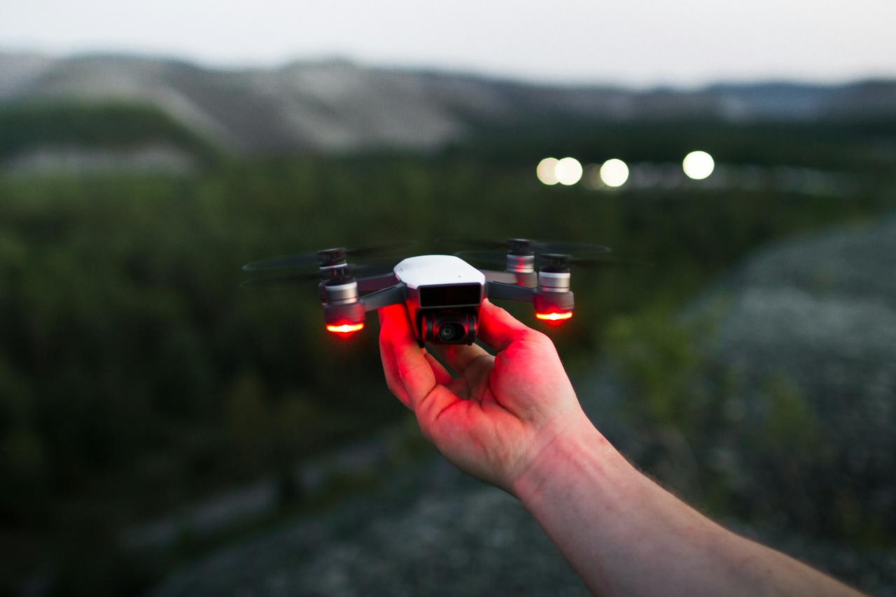 Digital twin technology