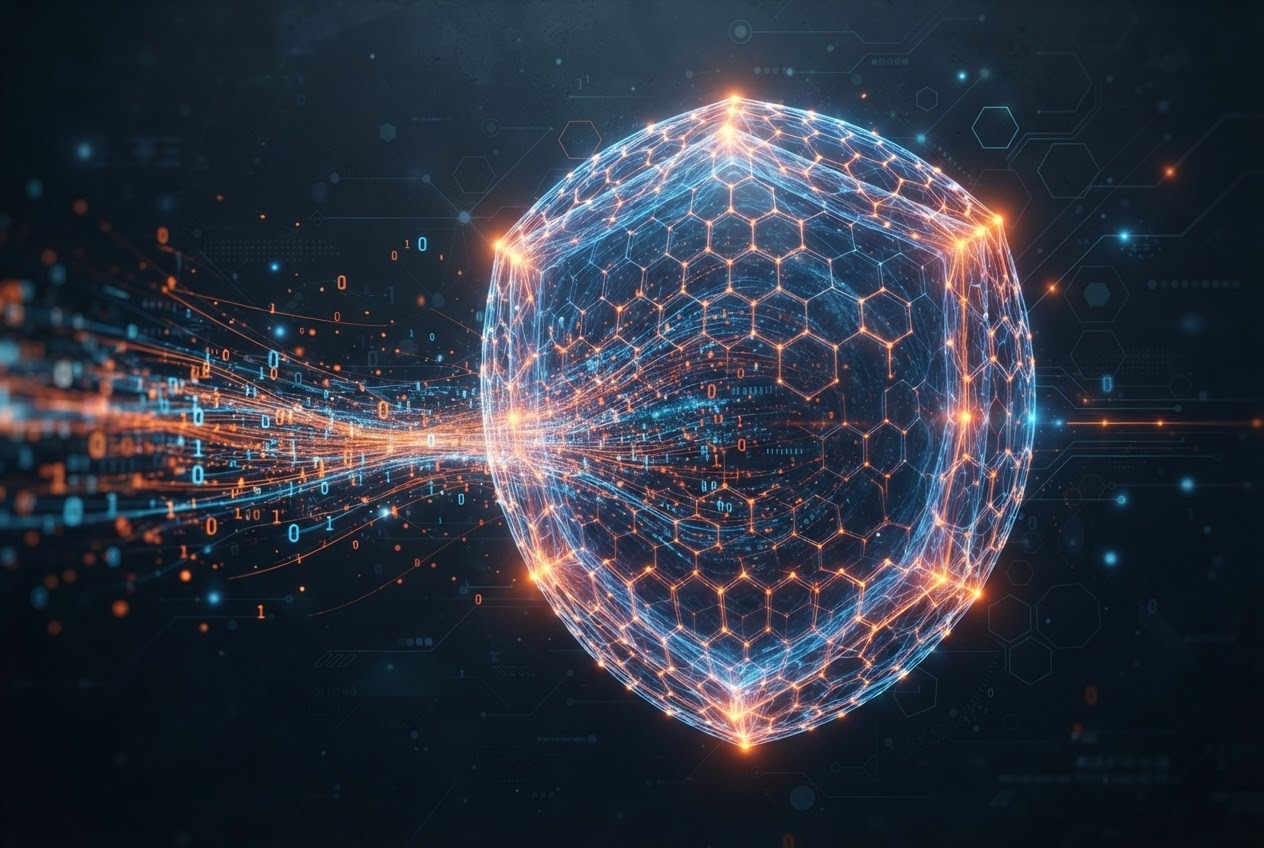 Data Security Beyond Compliance: Engineering Trust Into Enterprise Systems