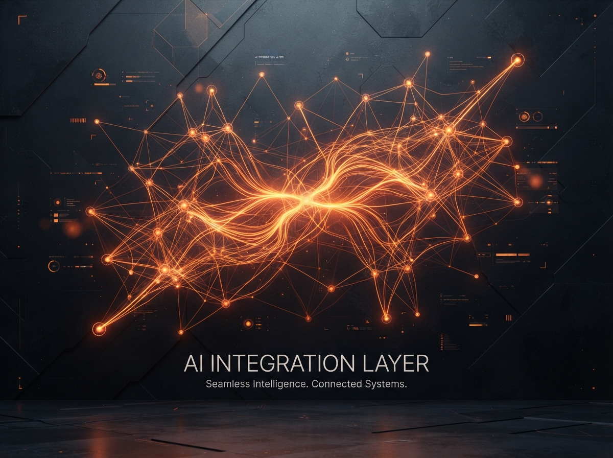 Enterprise AI Integration Layer