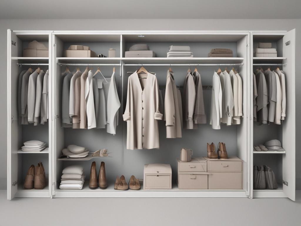 fashion consultation, style advice, wardrobe styling