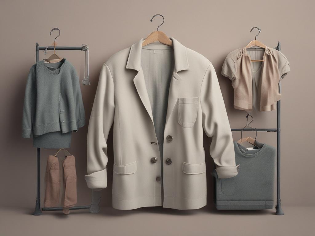 clothing, customer support, assistance