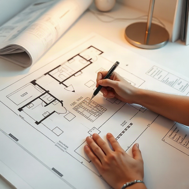 Spatial Planning