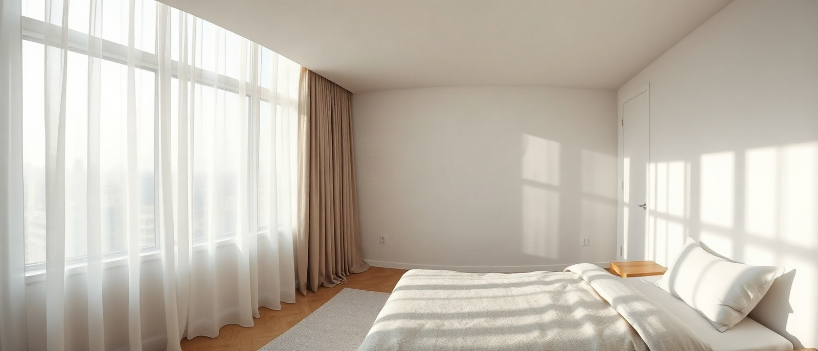 Vesterbro Apartment
