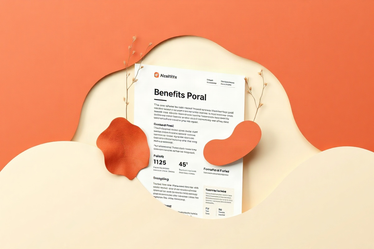 Civicwell Benefits Network project visual