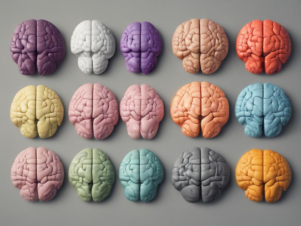 neuropsychological assessment, cognitive evaluation, brain function, emotional health