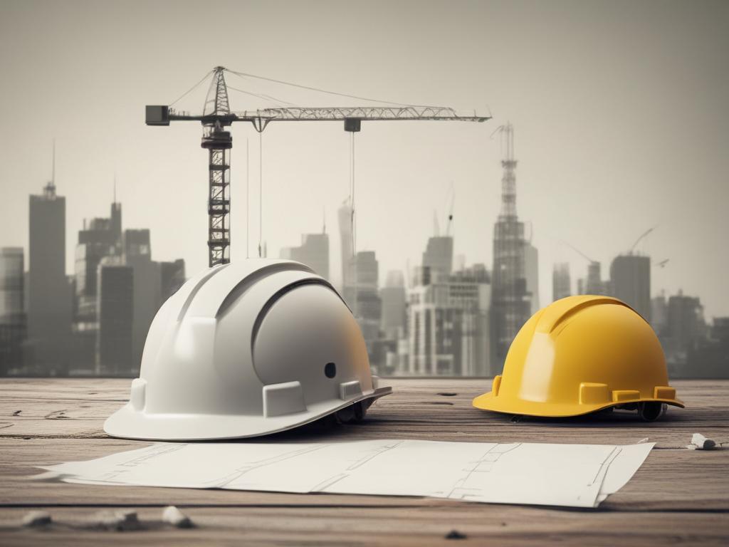 construction, general contracting, project management, quality assurance
