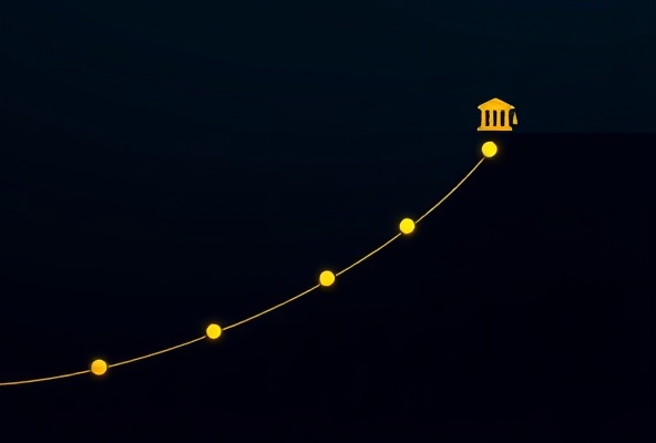 The Journey Timeline