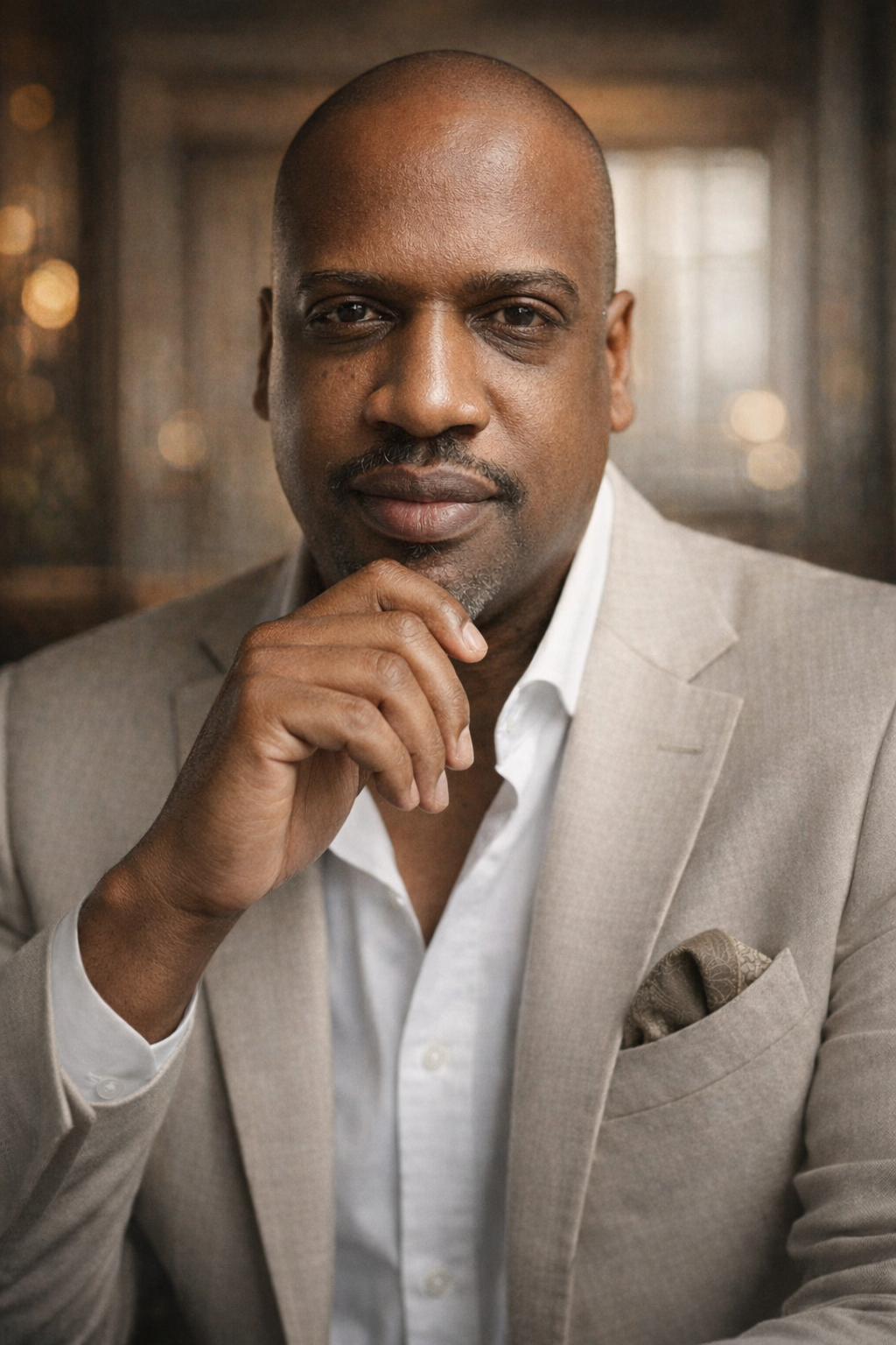 Gregory Welch - Attorney and Consultant