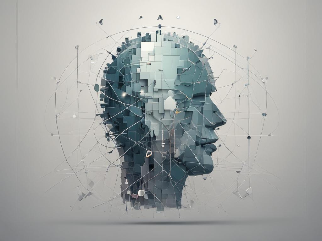 AI strategy, consulting, technology, business growth