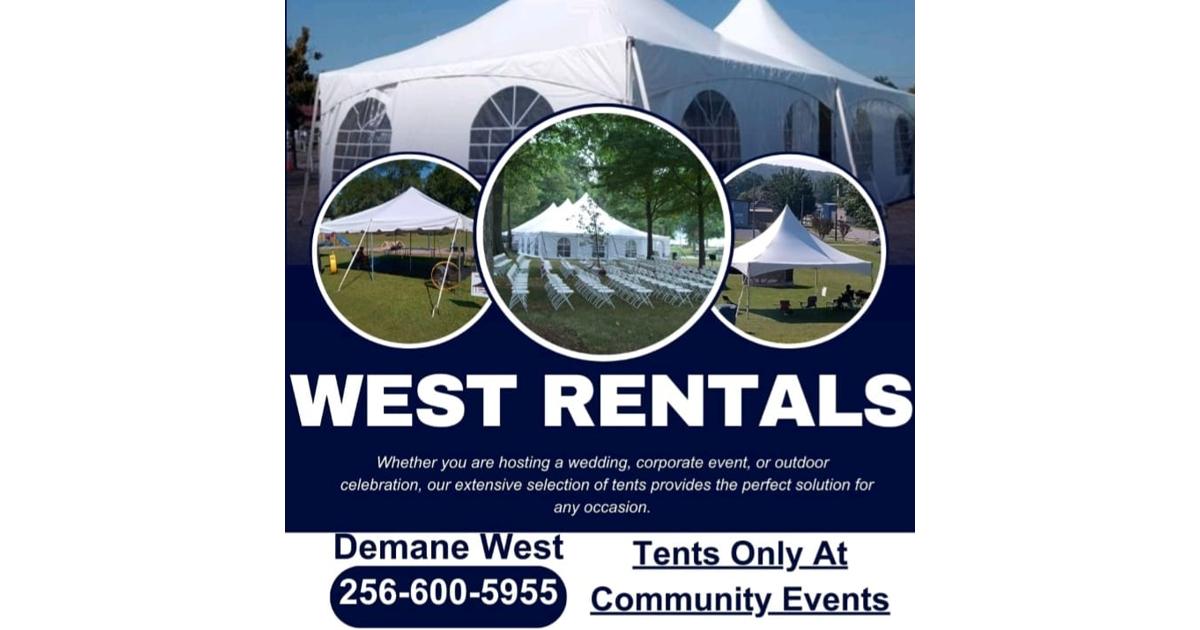 West Rentals