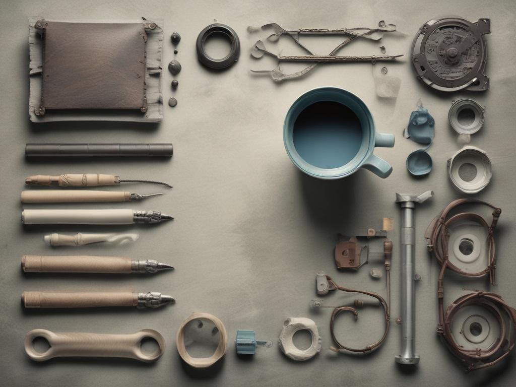 STEAM kits, education, creativity, hands on projects