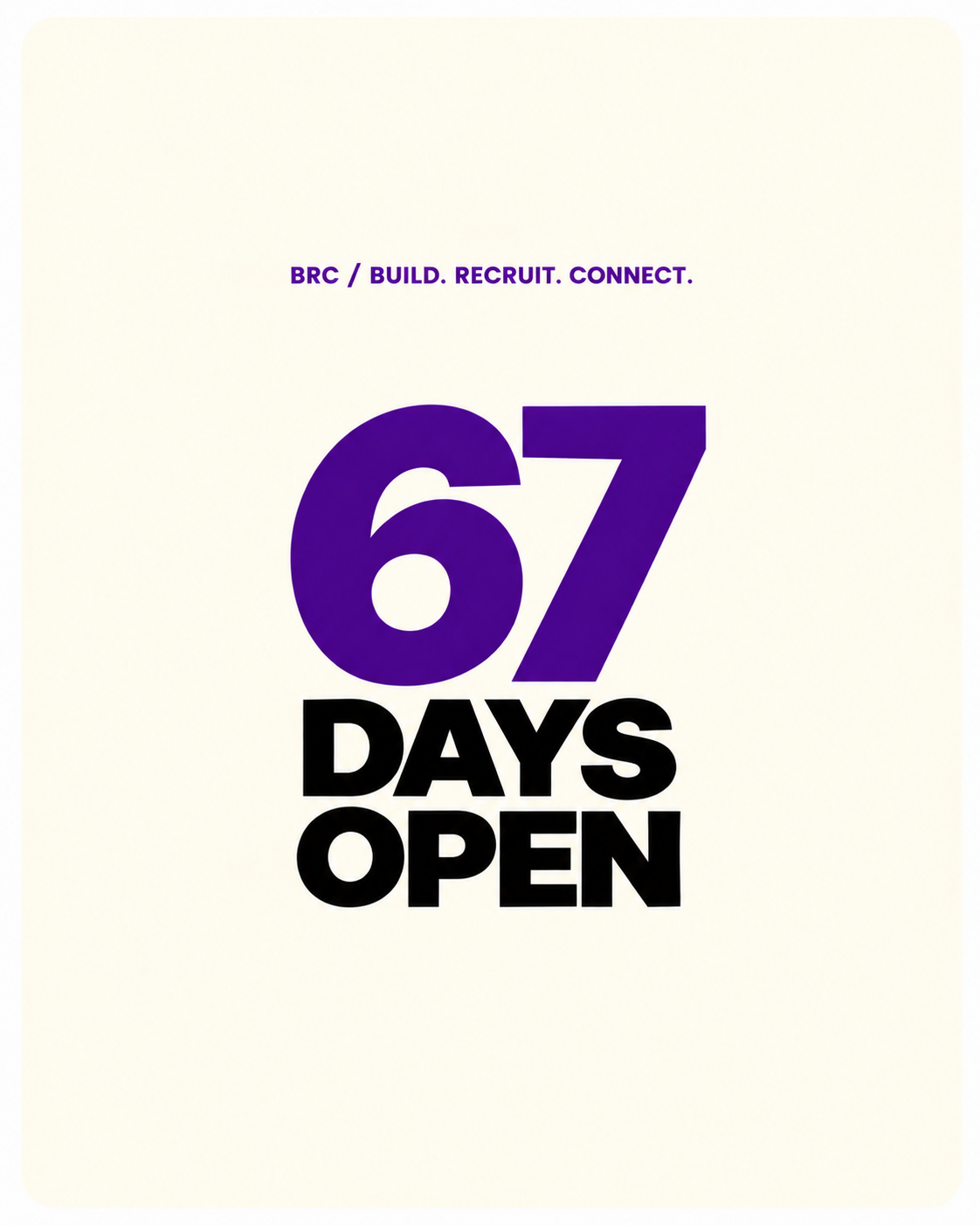 67 days open announcement.png